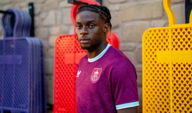 Galatasaray, Lesley Ugochukwu'yu Kadrosuna Katıyor