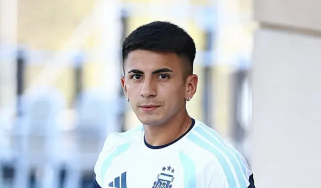 Galatasaray, Thiago Almada için resmi teklif hazırlığında