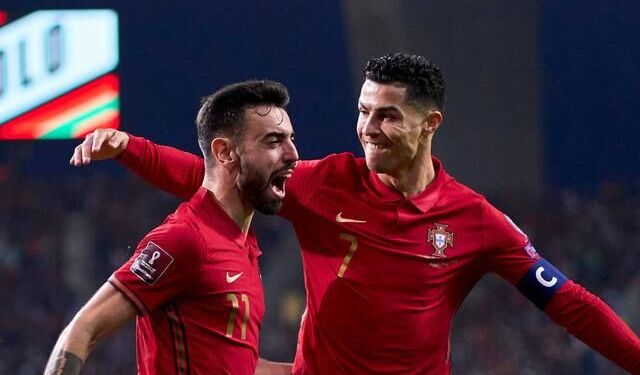 Galatasaray transferde Bruno Fernandes için harekete geçti