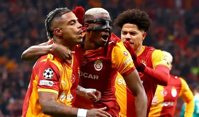Galatasaray Yıldızından Transfer Açıklaması: Önceliğim Takımda Kalmak