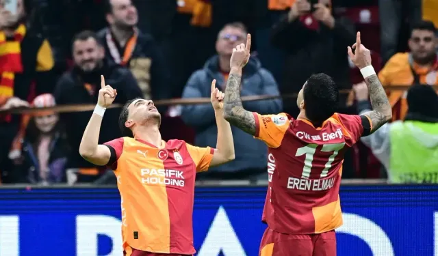 Galatasaray'da Beklenmeyen Ayrılık Gündemde