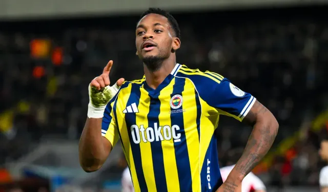 Galatasaray'da Jhon Duran Sonrası Transfer Gelişmeleri
