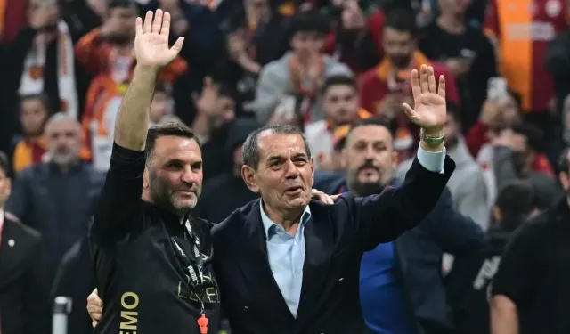 Galatasaray'ın Eski Yıldızı Yeniden Takımda