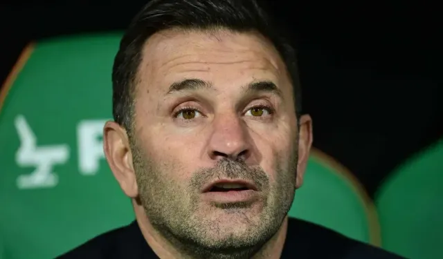 Galatasaray'ın Transfer Hedefi Başka Takıma İmza Attı