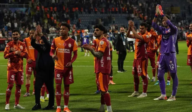 Galatasaray'ın Yaz Dönemi Hazırlık Maçları Programı Açıklandı