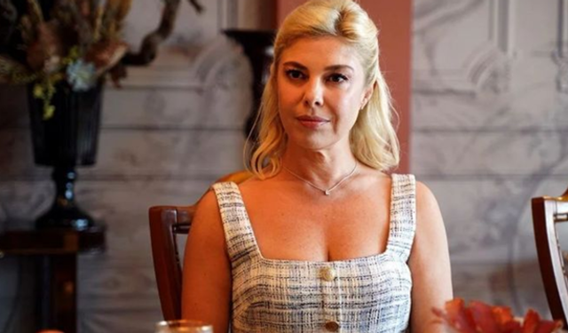 Gözde Kansu'nun 1 Ayda 6 Kilo Verdiği Fit Görünümü Sosyal Medyayı Salladı