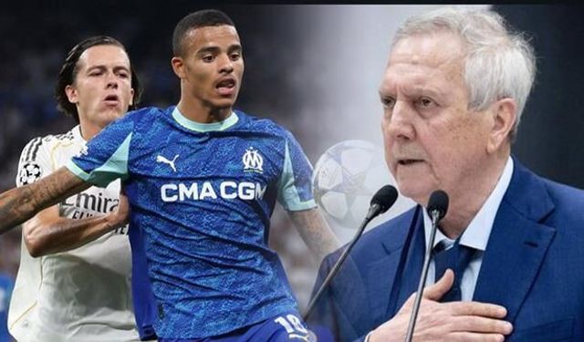 Greenwood Transferinde Atletico Madrid Hamlesi Fenerbahçe'yi Zorluyor
