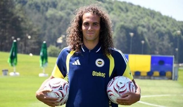Guendouzi: İsmail Kartal'ın Hücum Odaklı Futbol Anlayışı