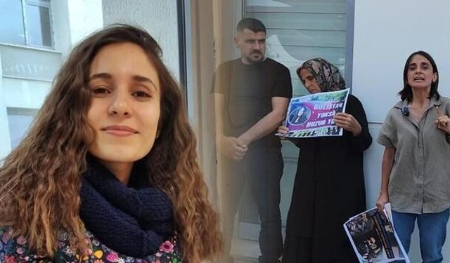 Gülistan Doku Soruşturmasında Gözaltılar 17'ye Yükseldi, Ailesinden Yürek Burkan Talep