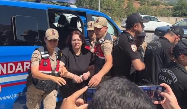 Gülistan Doku Soruşturmasında Yeni Gelişme: Handan Sonel Tutuklandı