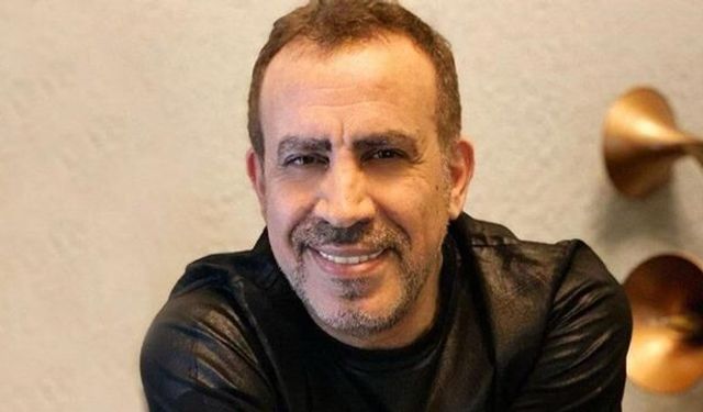 Haluk Levent hakkında yakalama kararı verildi