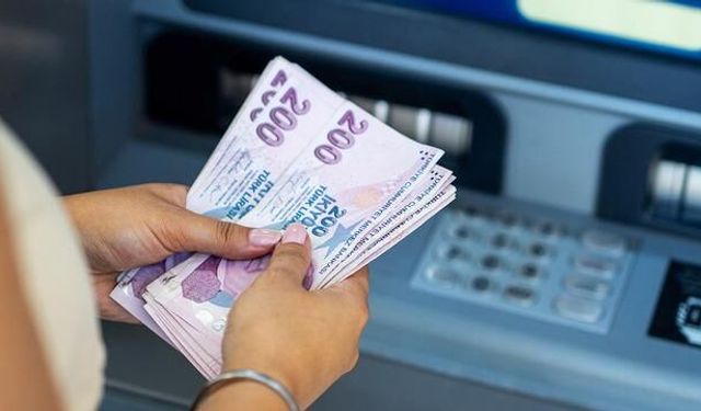 Haziran Enflasyonuyla Belirlenen Zamlı Maaşların Yatış Tarihleri Açıklandı