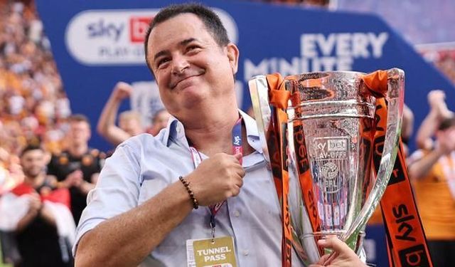 Hull City, Sportif Direktörlük İçin Okan Özkan'ı Kadrosuna Kattı