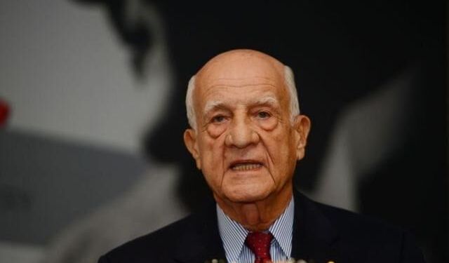 İnan Kıraç ile Emine Alangoya'nın Evliliği Hukuken Geçersiz Sayıldı