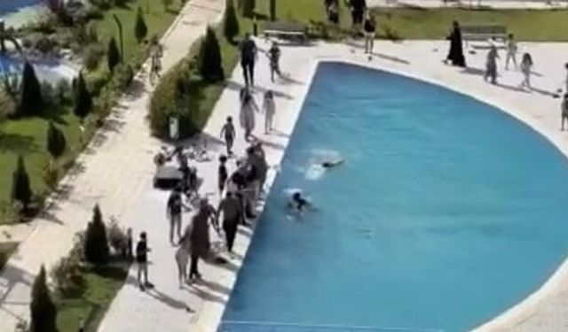 İnegöl'de Küçük Kadir'in Kayboluşu ve Trajik Sonu Kamerada