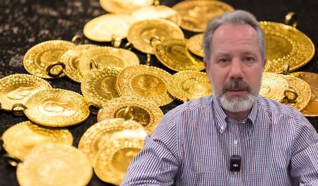 İslam Memiş'ten Fed Faiz Kararı Öncesi Kritik Altın ve Piyasa Değerlendirmesi