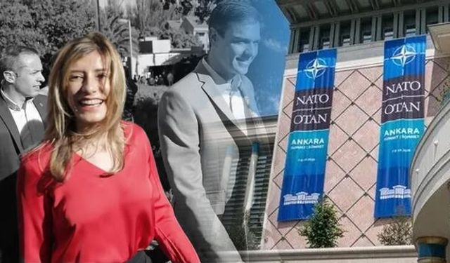 İspanya'da Begona Gomez'in Ankara'ya Seyahati Mahkeme Engeline Takıldı