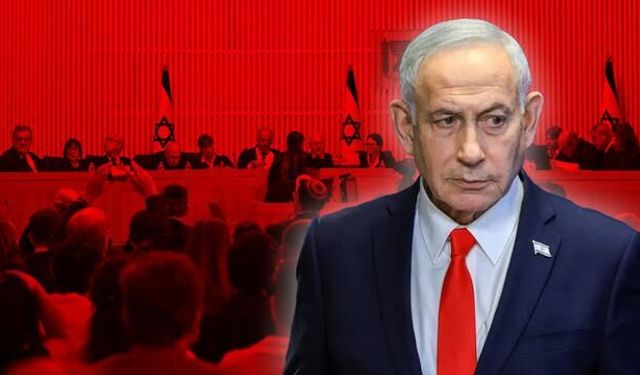 İsrail Hükümeti Tarihte İlk Kez Yüksek Mahkeme Kararını Uygulamıyor