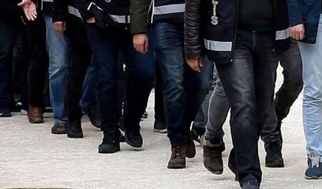 İstanbul'da Forex Dolandırıcılığı Operasyonunda 54 Şüpheli Gözaltına Alındı