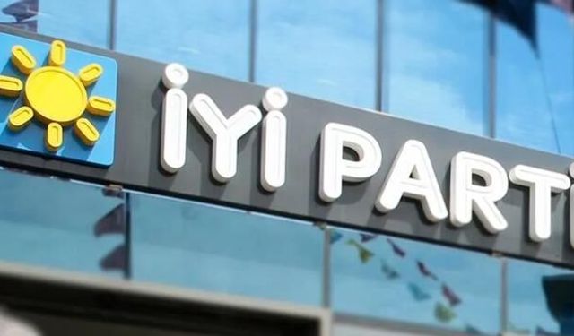 İYİ Partili Mehmet Mustafa Gürban'ın AK Parti'ye Geçişi NATO Zirvesi Sonrası Gerçekleşebilir
