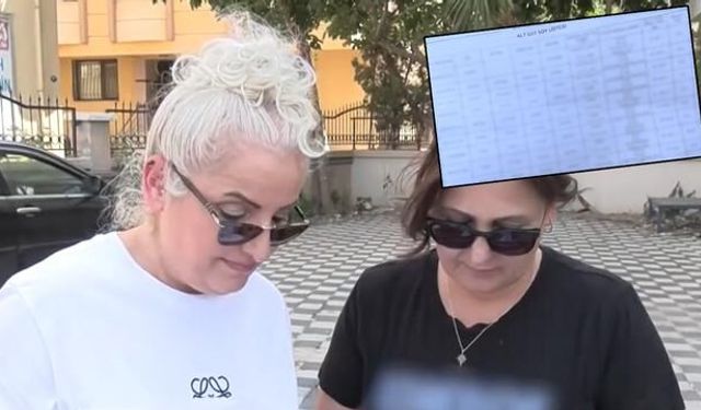 İzmir'de Soy Kütükleri Değiştirilerek Miraslara Usulsüz Müdahale İddiası