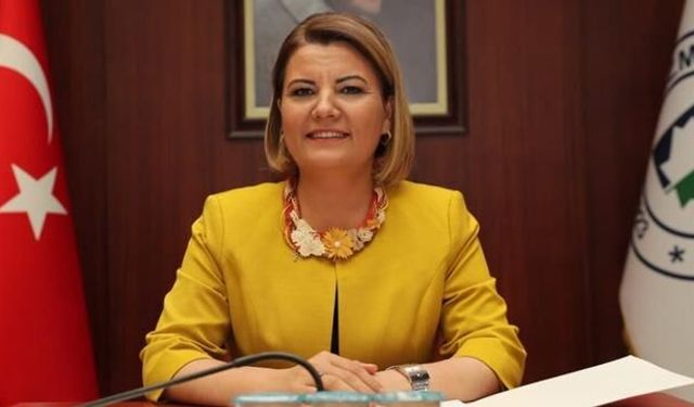 İzmit Belediye Başkanı Fatma Kaplan Hürriyet hakkında tutuklama talebi
