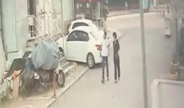 Kartal'da 16 Dakikada Gerçekleşen Cinayetin Detayları Ortaya Çıktı