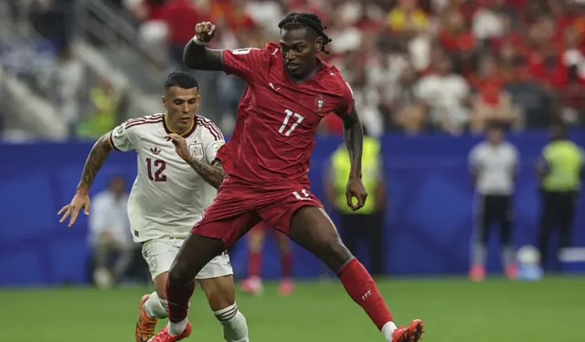 Leao'nun Fenerbahçe transferi için İtalyan kaynaklardan önemli gelişme