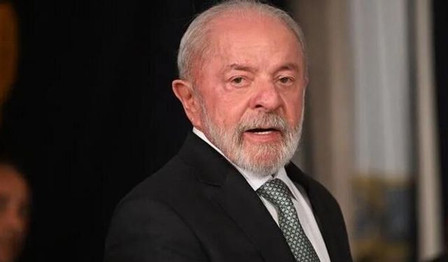 Lula'dan Trump'ın Hürmüz Boğazı Ücretine Sert Tepki