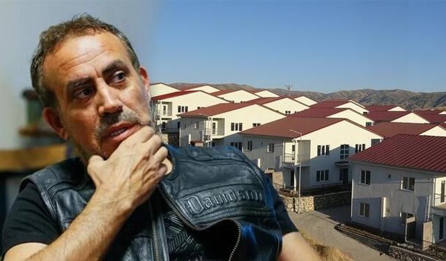 Malatyalı Depremzedeler Ahbap Derneği'nden Bağışların Akıbetini Sordu
