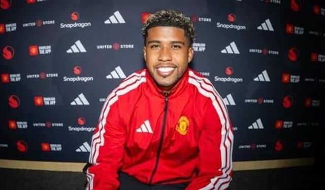 Manchester United, Chelsea'den Andrey Santos'u Kadrosuna Kattı