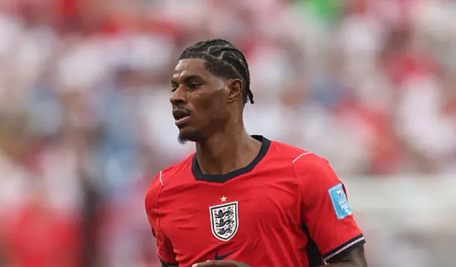 Marcus Rashford'un Fenerbahçe'ye Transferi Hakkındaki Son Açıklaması