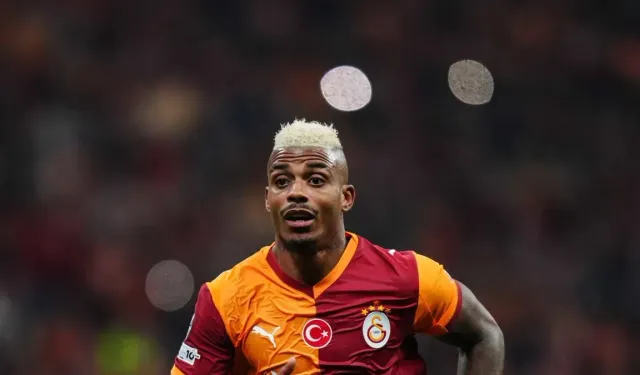 Mario Lemina'dan Transfer İddialarına Net ve Flaş Yanıt