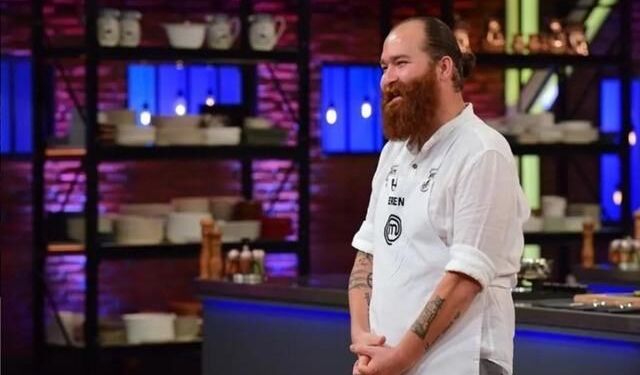 Masterchef Birincisi Eren Kaşıkçı İstanbul'daki Evinde Ölü Bulundu
