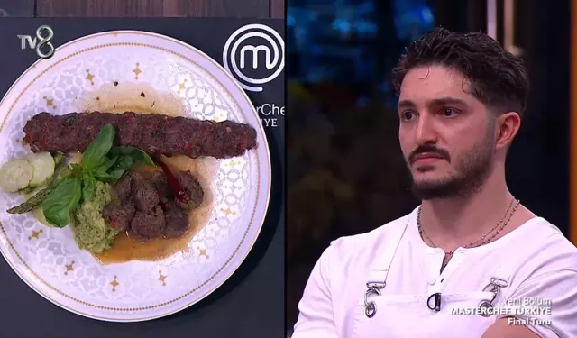 MasterChef Muhammed Yahya kimdir? Yaşı, memleketi ve mutfak kariyeri