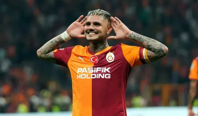 Mauro Icardi'nin Transferi İçin Menajerinden Önemli Açıklamalar