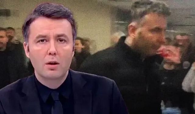Mehmet Akif Ersoy Hakkında İddianame Detayları Açıklandı: 266 Yıl Hapis Talebi