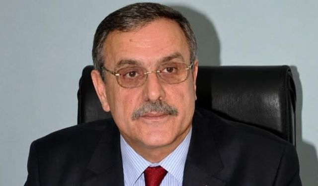 Mehmet Cemal Öztaylan Vefat Etti