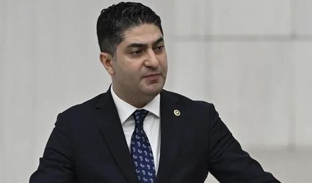 MHP'li Özdemir: Kayseri'deki FETÖ Mücadelesinde Yeni Hukuki Süreçler Başlıyor