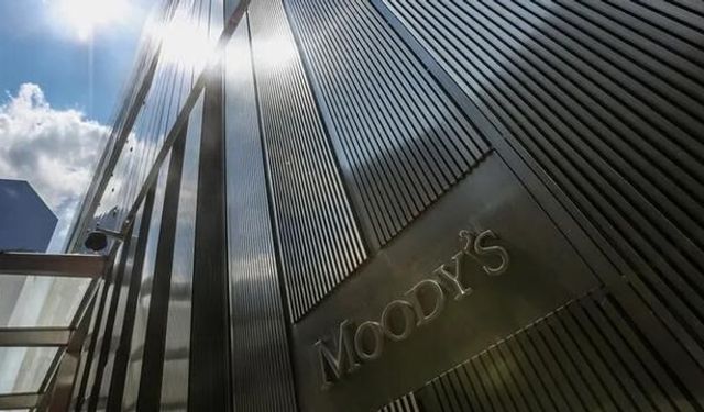 Moody's Türkiye Değerlendirmesinde 2027 Yılını İşaret Etti
