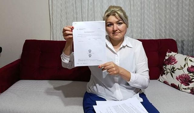 Muğla'da Sahte Senet Tuzağı: Zeynep Çalışkan Maaşına Haciz Konulmasına Karşı Hukuk Mücadelesini Kazandı