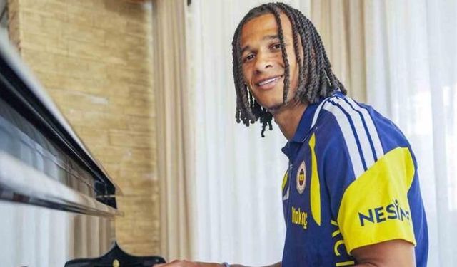 Nathan Ake: Fenerbahçe'ye Transfer Süreci Hızlı ve Kolaydı