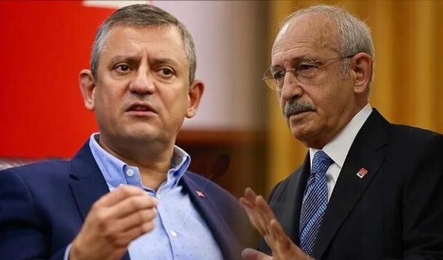 Özgür Özel, Olağanüstü Kurultay İçin Mahkemeye Başvuracak