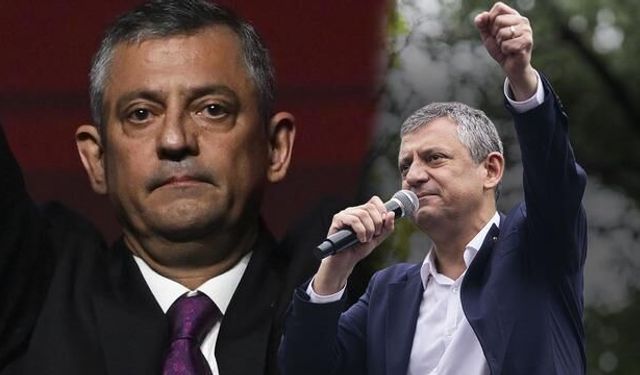 Özgür Özel Yeni Parti İçin Hazırlıklarını Hızlandırıyor: İYİ Parti Seçeneği Masada