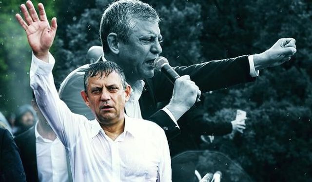 Özgür Özel'den CHP sonrası yeni parti stratejisi: Üç aşamalı plan hazır