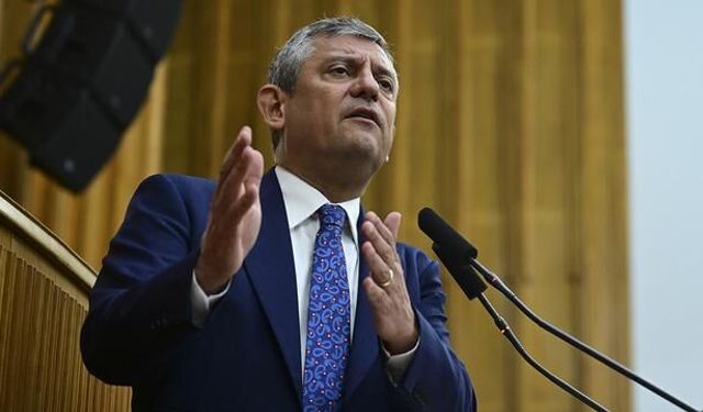 Özgür Özel'in Yeni Partisi 20 Temmuz Sonrası Kuruluyor: Ana Muhalefette Tarihi Değişim