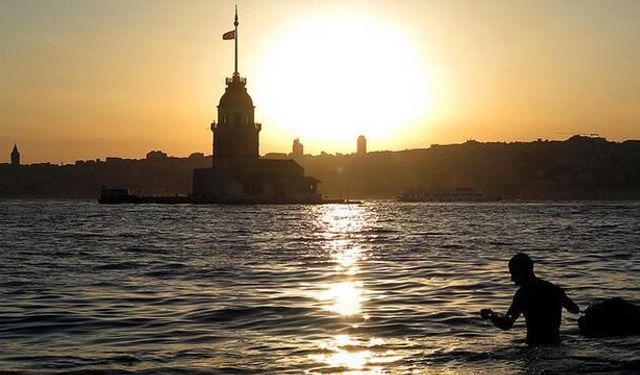 Prof. Dr. Orhan Şen'den 15 Günlük Kuraklık ve Orman Yangını Uyarısı