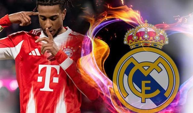 Real Madrid, Michael Olise İçin Rekor Transfer Teklifi Hazırlıyor