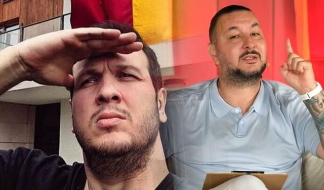 Şahan Gökbakar ve Necati Ateş'ten Galatasaray Yönetimine Sert Eleştiri ve Yanıt