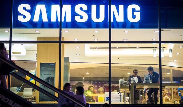 Samsung, Üç Yıl Sonra Yeni Takip Cihazını Tanıtabilir